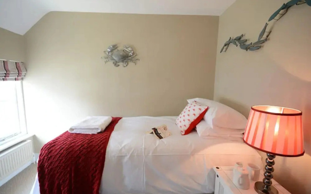 Bunny Cottage, Aldeburgh