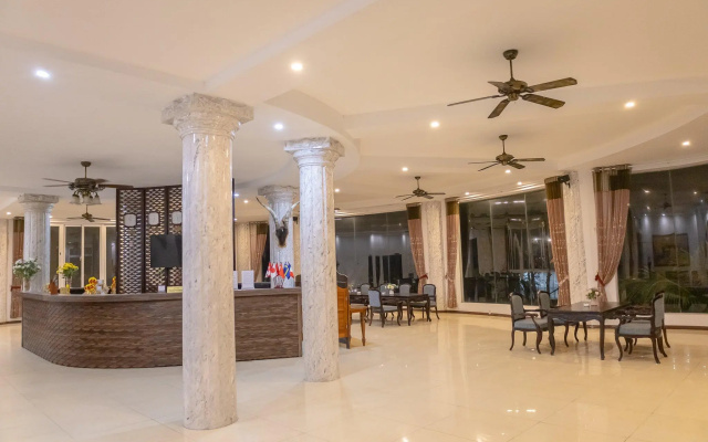 Sun Viet Resort Beach & Spa