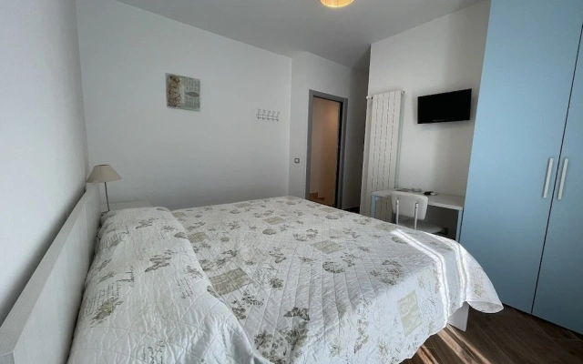 Holiday Rooms La Campagnetta