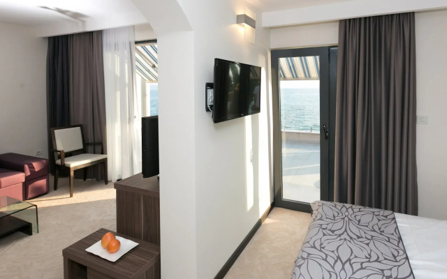 Beach Hotel Split
