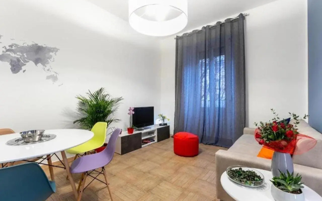 Roma Suite