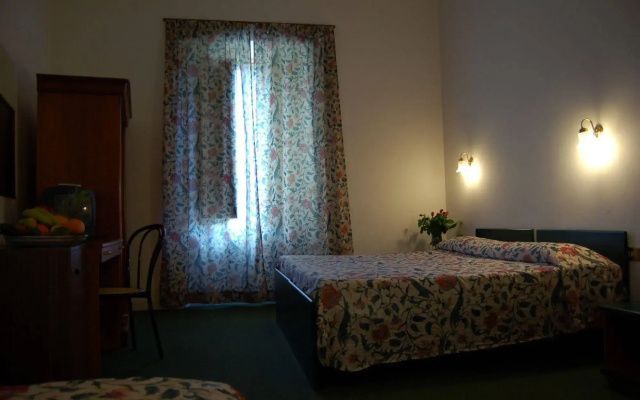 Piccolo Hotel Il Palio