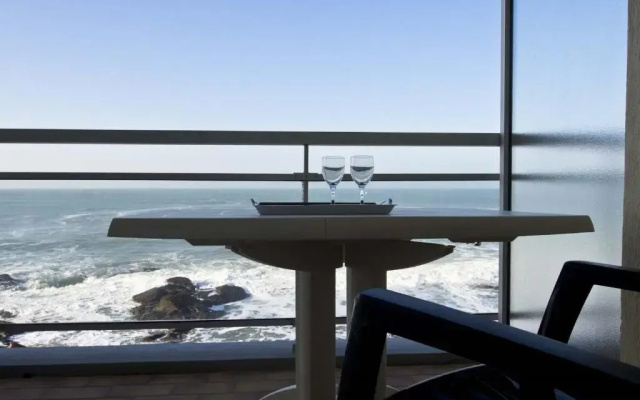 Appartement Les Sables-d'Olonne, 2 pièces, 5 personnes - FR-1-92-711