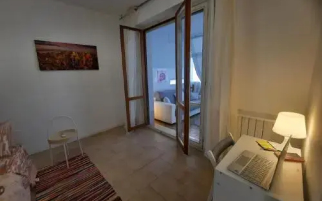 Casa Azzurra