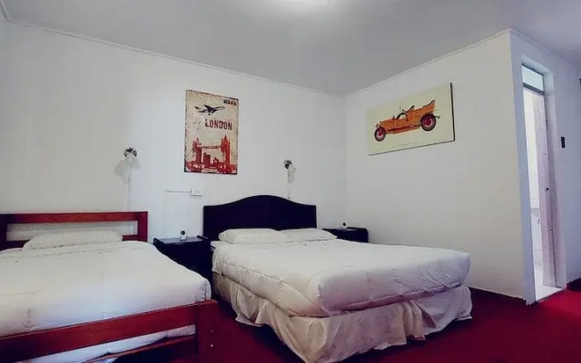 Hotel 507 Inn