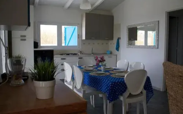Villa Porto Ulisse
