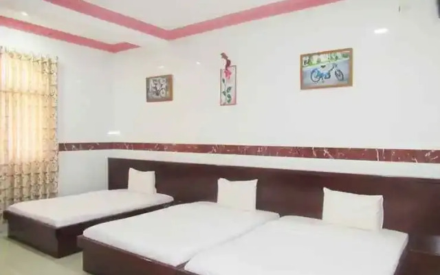Tien Minh Quan Hotel