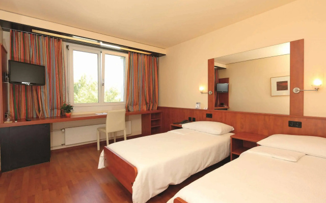 Hotel Arte