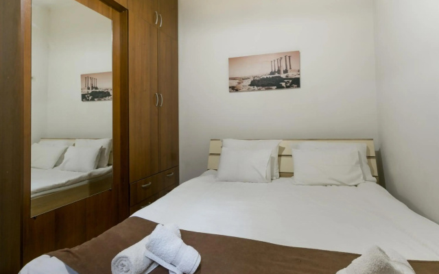 Apartment Marsal