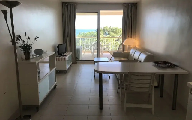 Apartamento Catalunya E-2