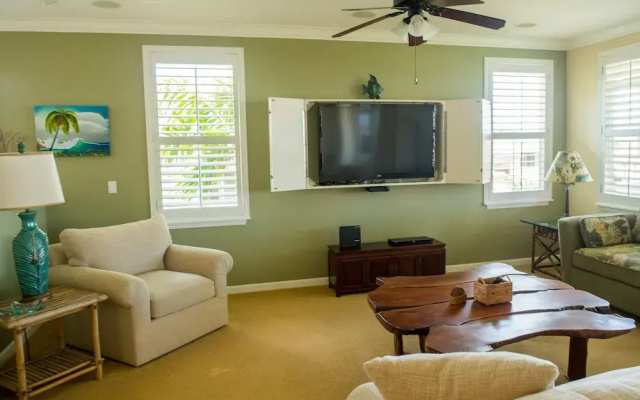 Nihilani 28C - 2 Br Condo