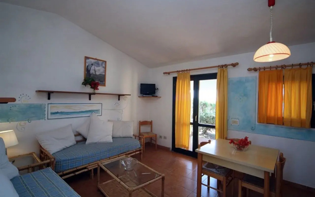 Residence Baia Salinedda