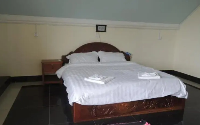 DaZhongHua Guest House