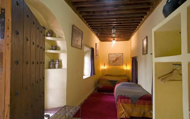 Riad Chouia Chouia