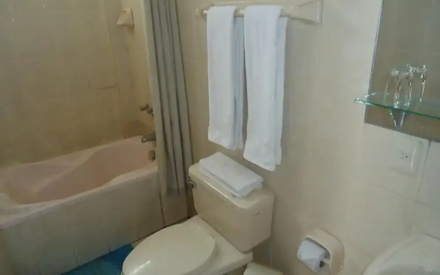 Hostal Killa Qente