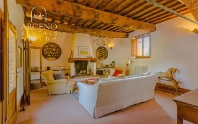 Chiusarella - Arceno Rentals Club
