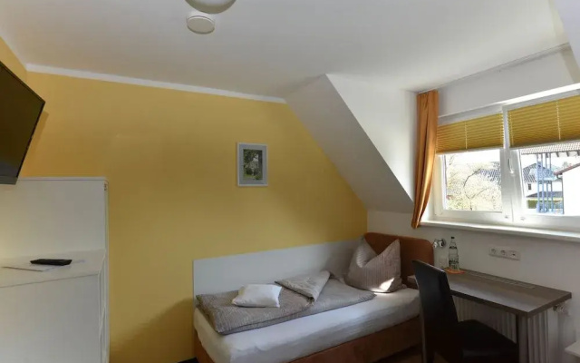 Hotel Garnilo