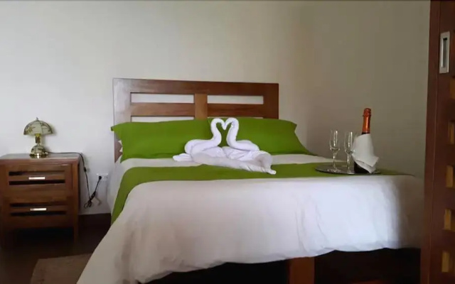 Bellandia Lodge