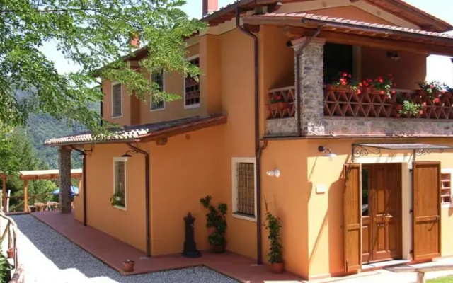 Casa Francesca