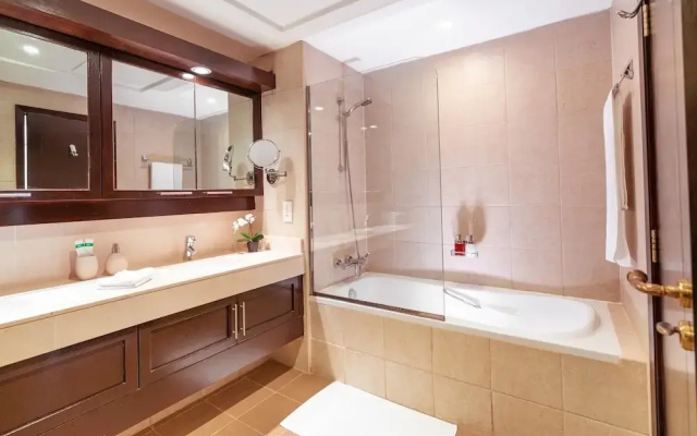 Elite Royal Apartment - Burj Khalifa & Fountain view - Royal