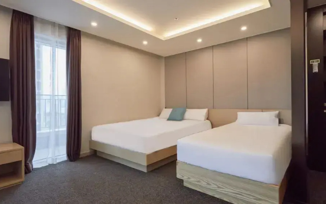 Chuncheon Eston Hotel