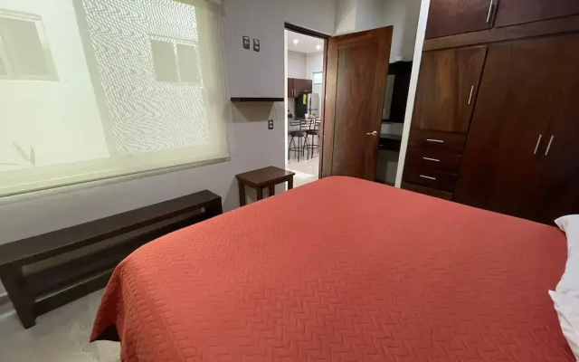 Coco Mar Suites