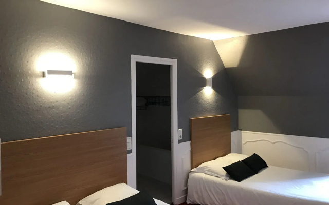 Hôtel La Réserve de Brive