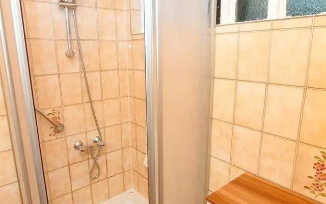 Apartment Am Reumannplatz