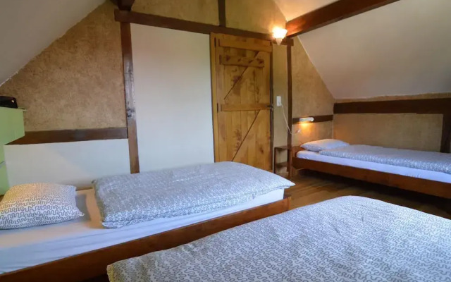 Comfortable Home With Sauna
