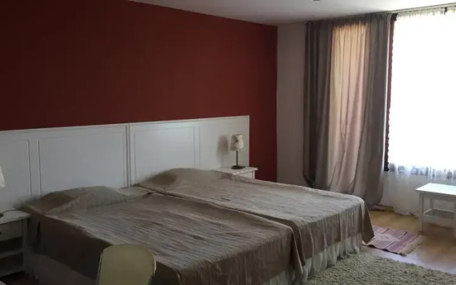 Holiday Villa Varna