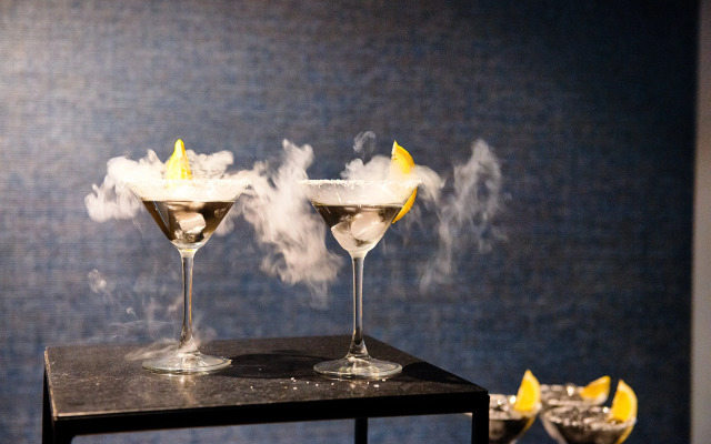 NYX Hotel Mannheim by Leonardo Hotels