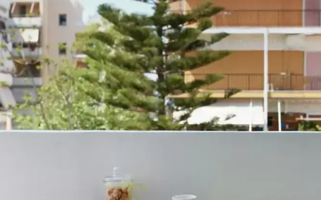 Dream City Apartment near Beach & Venetian Port