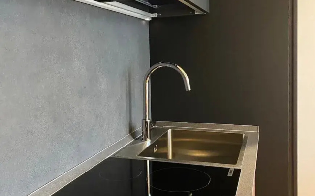 One bedroom apartment- Bandello 22