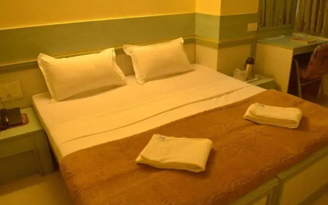 Hotel Rainbow