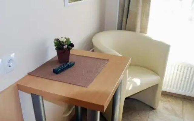 Rooms Stojanovič