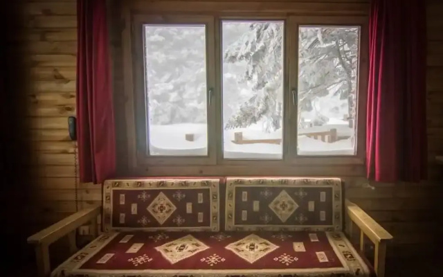 Uludag Orman Koskleri