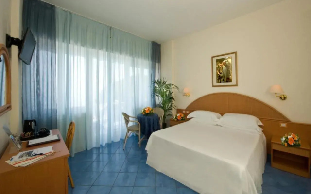 Hotel Pensione Reale