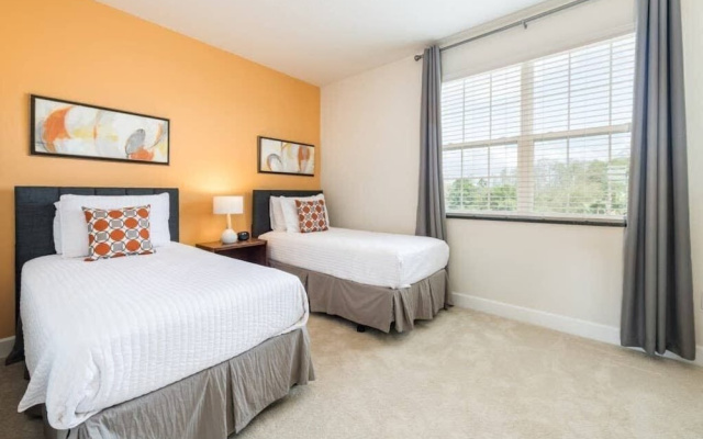 3BR Home w/ Private Pool in Clermont