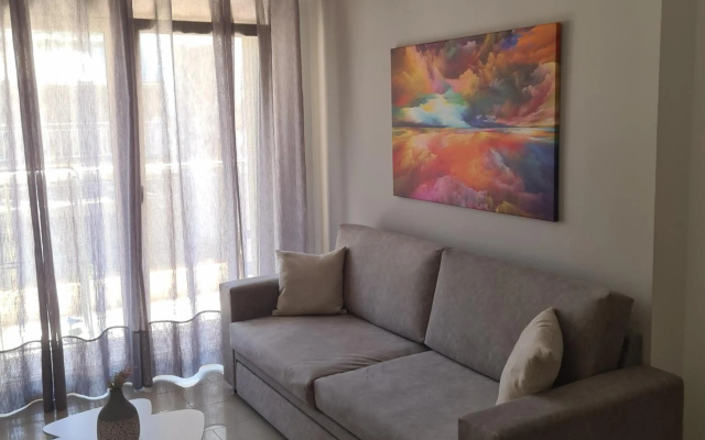 Magenta Ruby Appartment!!
