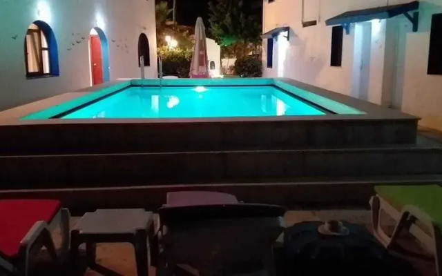 Kaptan Otel Bitez