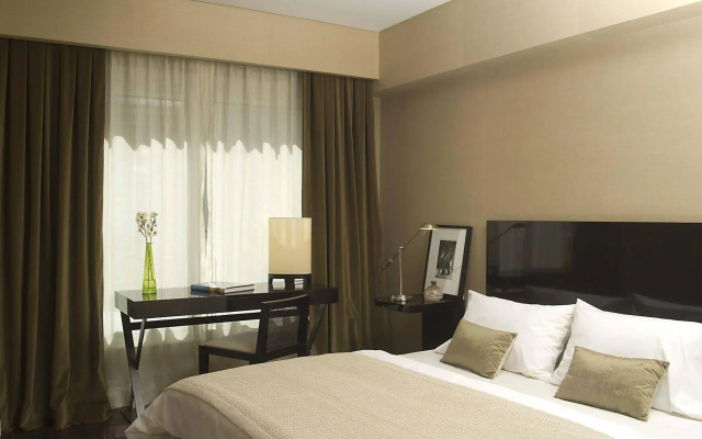CasaSur Recoleta