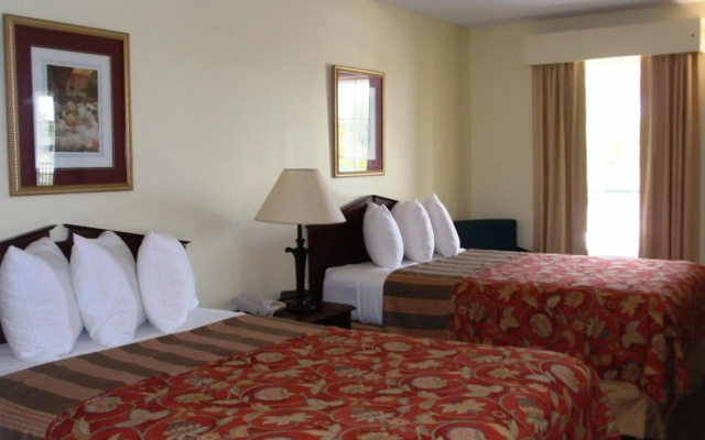 Jameson Inn Perry