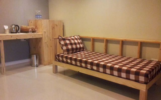 Klim Hotel