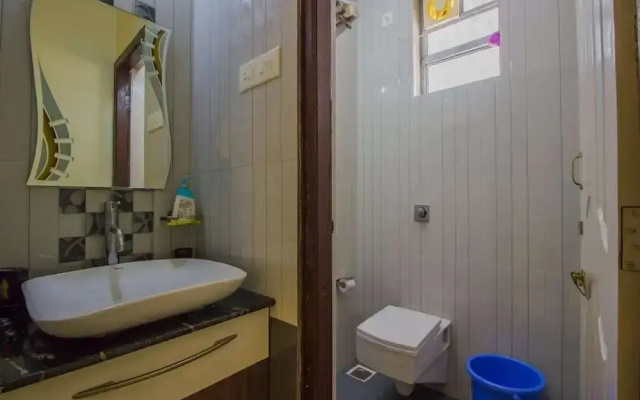 OYO 12866 Home Luxurious Stay Dabolim