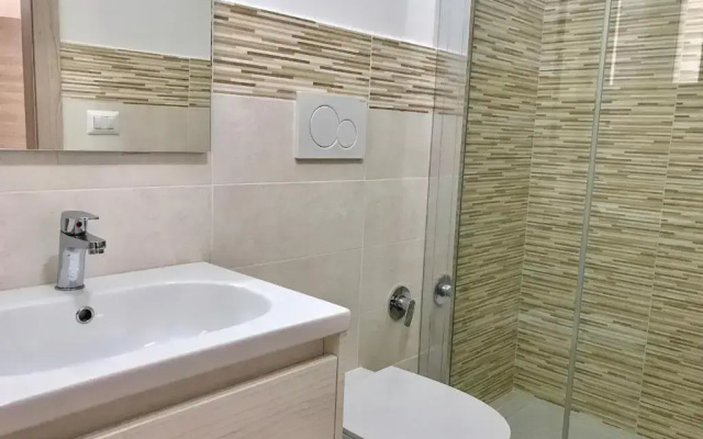 Volta Apartment