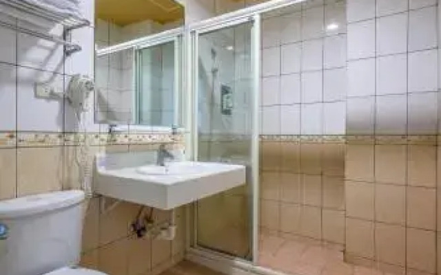Yunlin Gukeng Da-Hu Villa B&B