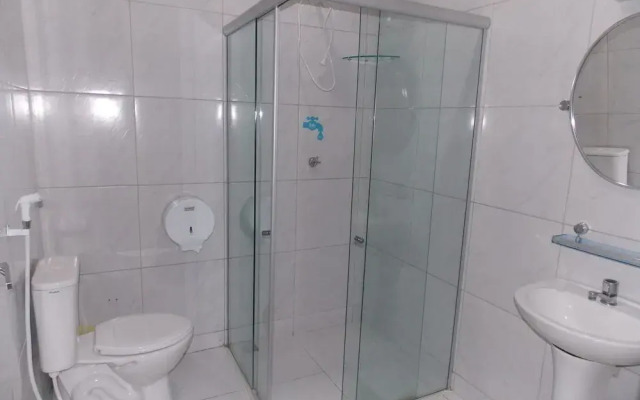 Pousada Âncora da Praia