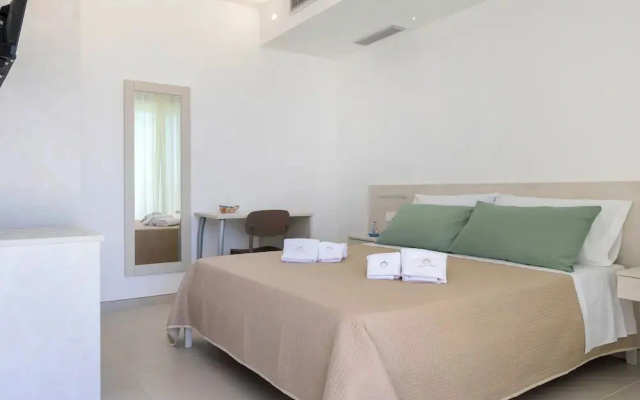 B&B Mozzafiato