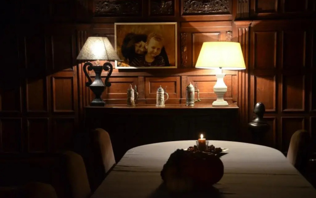 B&B La Saisonneraie