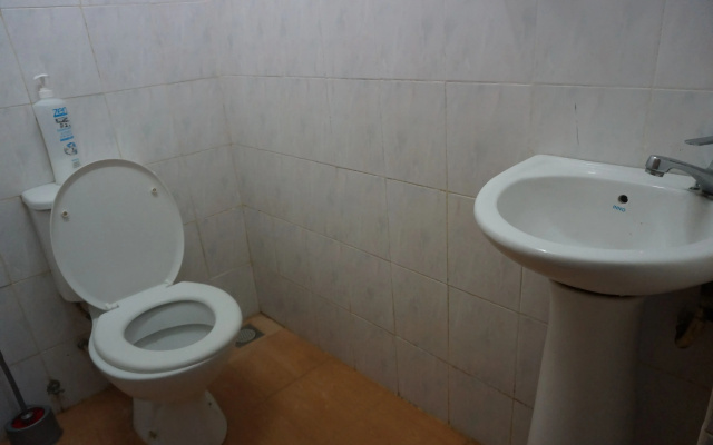 D'Noor Budget Inn